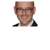 Martijn: techinsch specialist Martijn