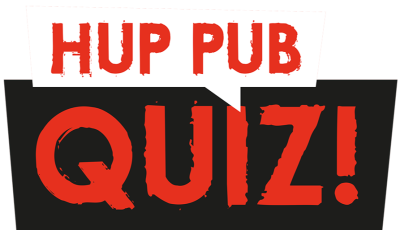 Pub Quiz